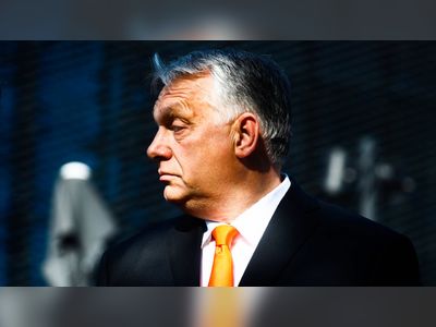 The One-Man State: Viktor Orbán and the Fall of Democracy in Hungary