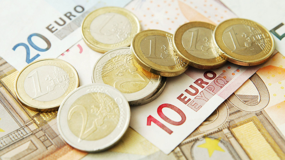 The euro is 20, but its days may be numbered