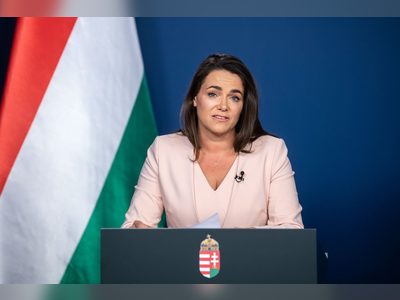 Fidesz nominates Novak for president