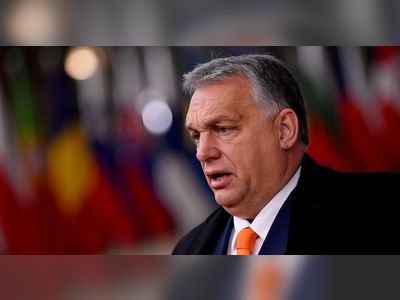 Fourth wave of pandemic appears to have peaked in Hungary, PM Orban says