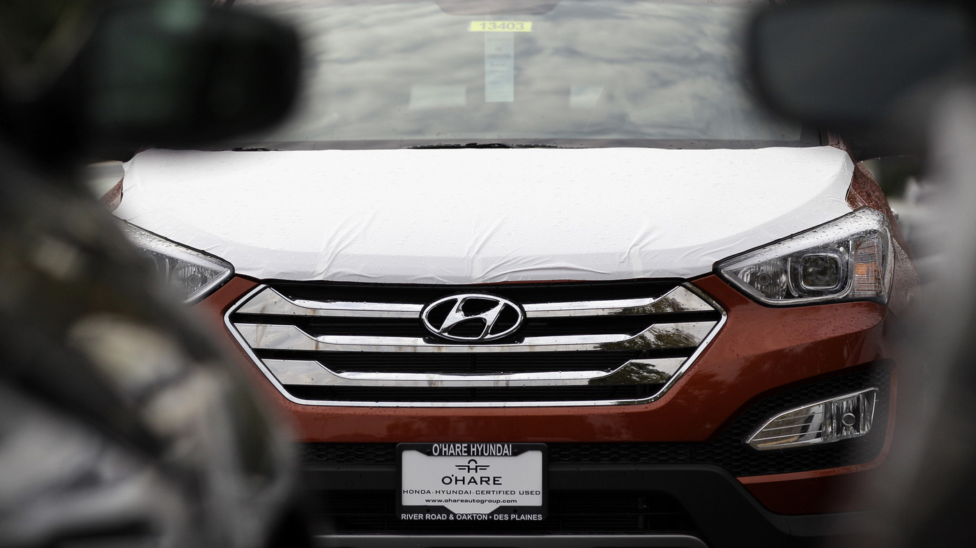 U.S. regulators step up probe into Hyundai-Kia engine failures and fires