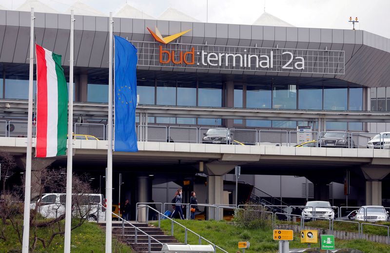 Hungary PM Orban unexpectedly delays deal to buy Budapest Airport