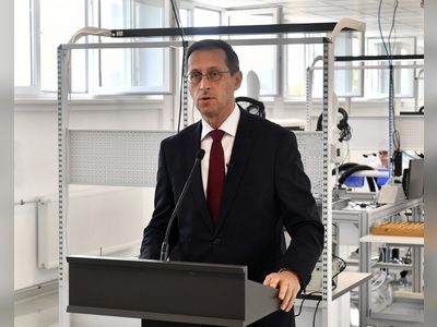 Finance Minister: Growth to exceed 5 percent in 2022
