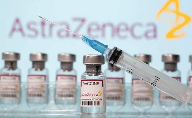 AstraZeneca Covid Vaccine Protection Wanes After 3 Months: Lancet Study