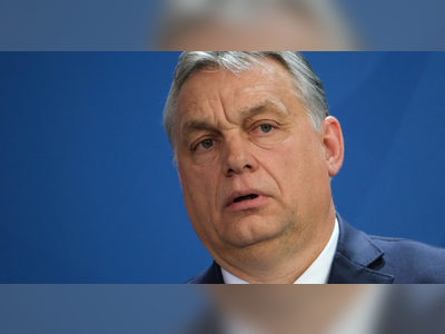Orbán on post-Merkel era: Gloves are off