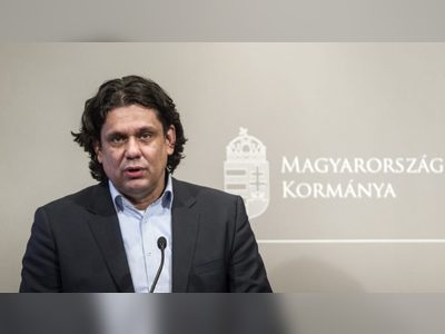 Fidesz MEP: Hungary Victim of Media Manipulation