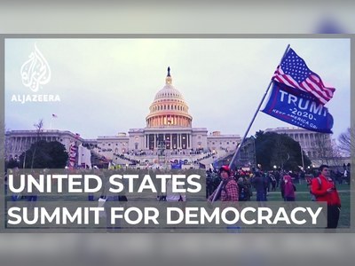 United States: A two-day virtual Summit for Democracy