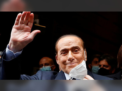 ‘Bunga Bunga’ Berlusconi plots a remarkable comeback