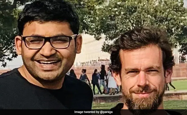 Twitter's New CEO Parag Agrawal Got Nod From Jack Dorsey A Year Ago