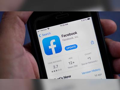 Facebook ordered to sell GIF making service Giphy