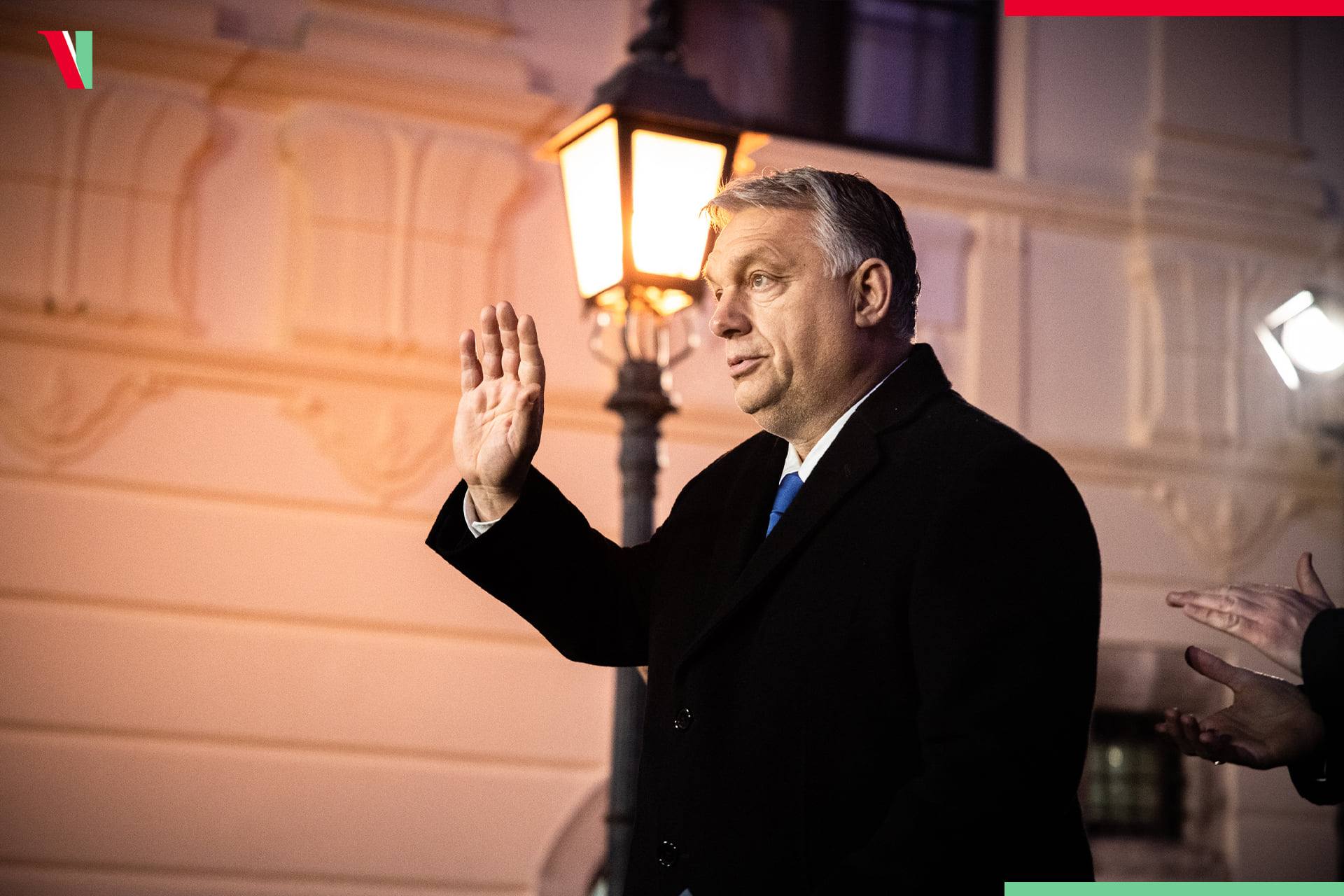 Swiss Embassy to Orbán: "Holes are not caused by vaccination"
