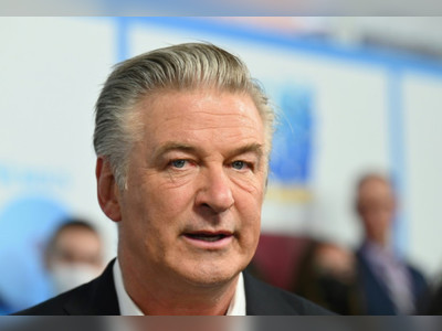 Criminal charges against Alec Baldwin not ruled out