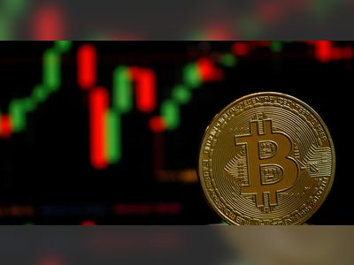Bitcoin and other cryptocurrencies fell sharply, cryptos see $1 billion worth liquidated