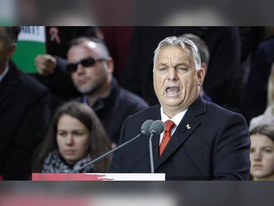 'Shameful and rude': Orban slammed over remark on Bosnia's Muslims