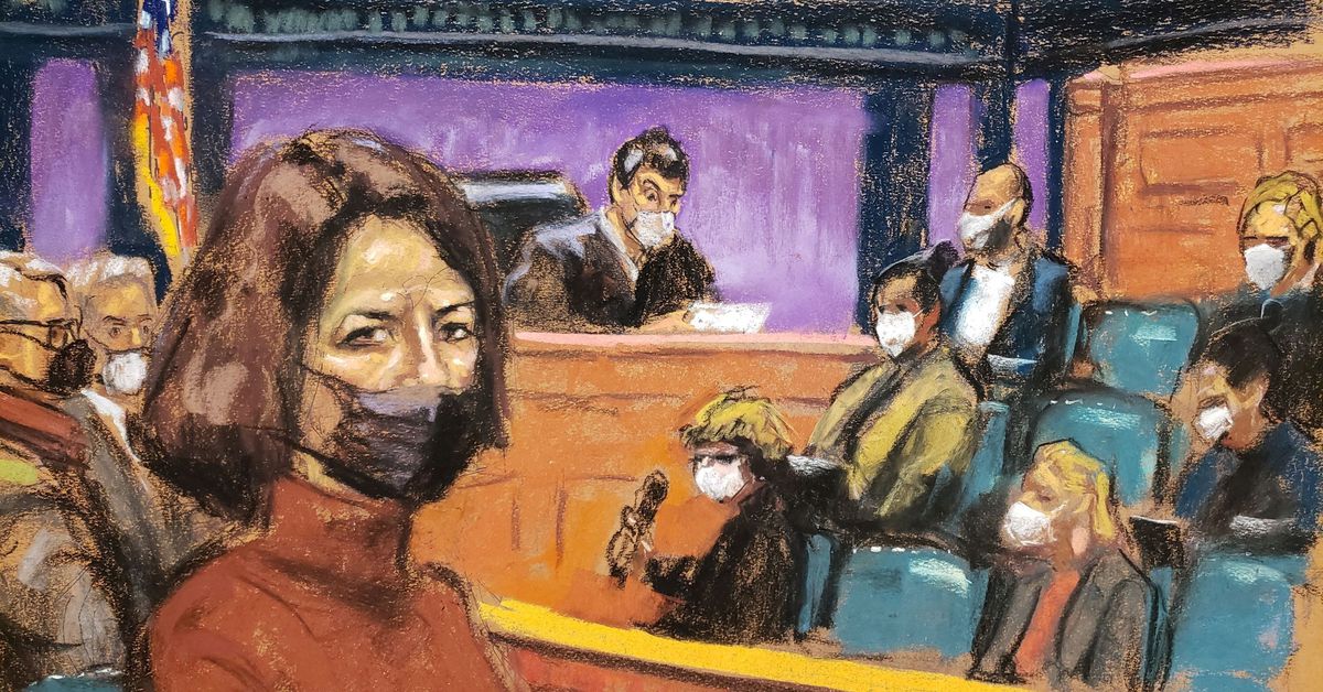 How Ghislaine Maxwell's defense failed to distance her from Epstein
