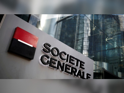 U.S. ends Societe Generale sanctions case after bank complies with agreement