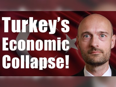 Turkey's Unravelling Economy