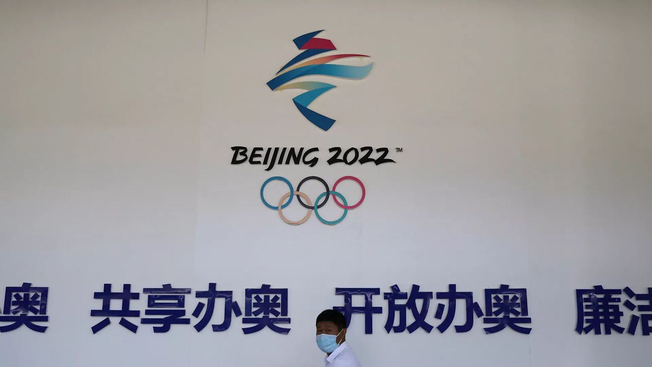France Not Planning to Join US-Led Boycott of Beijing Winter Olympics