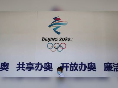 France Not Planning to Join US-Led Boycott of Beijing Winter Olympics