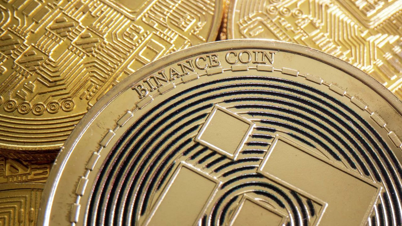 Central Bank Digital Currencies to Complement Crypto - Binance CEO