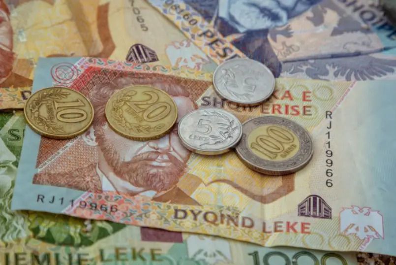 Albania inflation rate climbs further in November