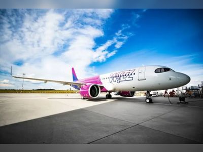 90% of Wizz Air crew members vaccinated