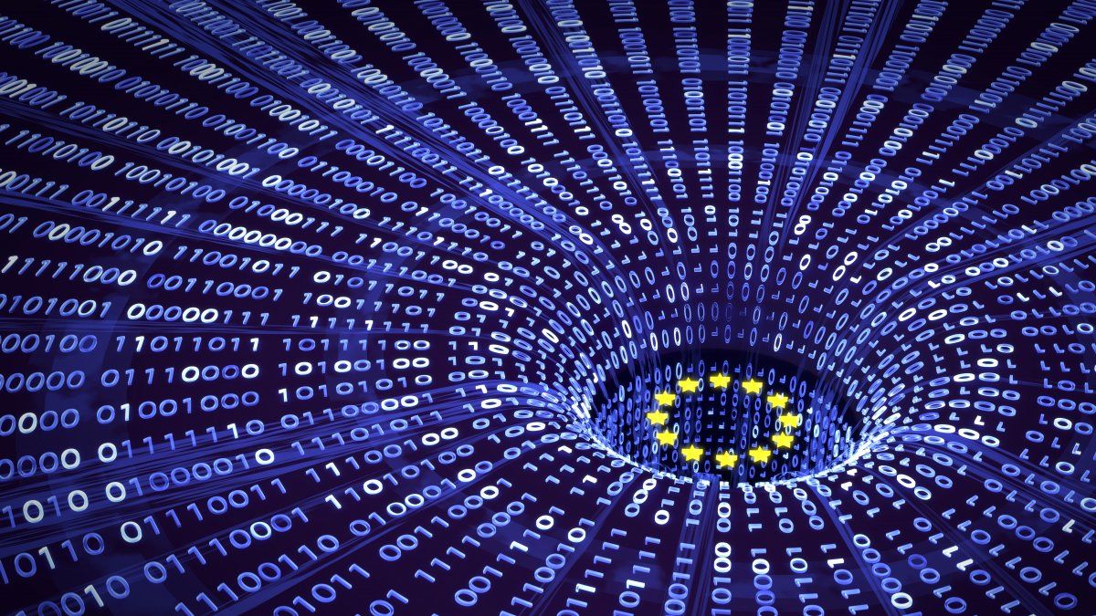Several EU states are pushing for new EU-wide data retention