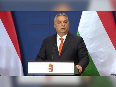 Defiant Orban Says Hungary Won't Change Migration Policy, Despite EU Court Ruling
