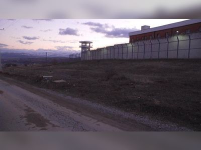 Kosovo agrees to rent prison cells to Denmark to ease overcrowding