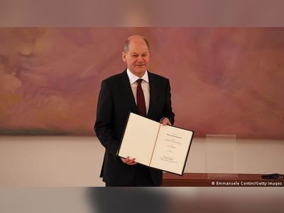 Olaf Scholz: Germany's new chancellor is level-headed and pragmatic