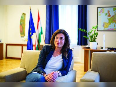 Justice minister: 'No one can question Hungary's commitment to Europe'