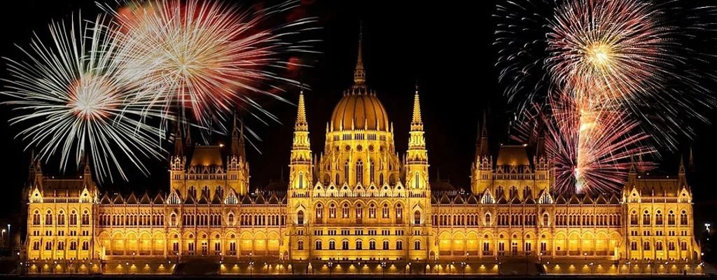 Here are the rules to purchase pyrotechnical products in Hungary