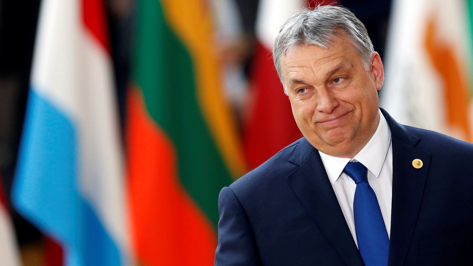 Hungary to cap prices of six basic foodstuffs: Orban