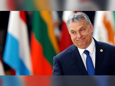 Hungary to cap prices of six basic foodstuffs: Orban