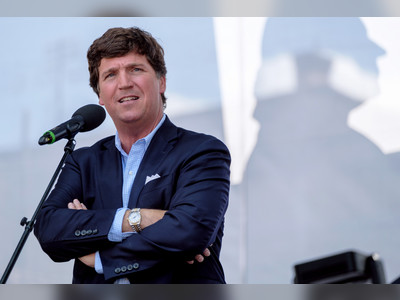 Tucker Carlson heads back to Hungary in continued support of Orbán's autocratic rule