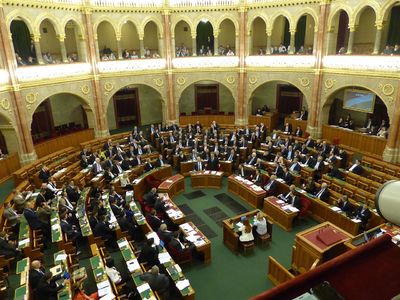 Parbeszed: Fidesz 'has betrayed Hungarian Roma'