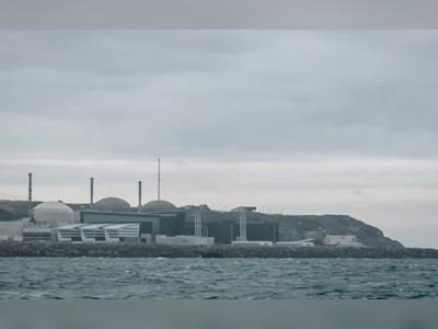 France Regulator Finds Safety Problems In Third Nuclear Plant