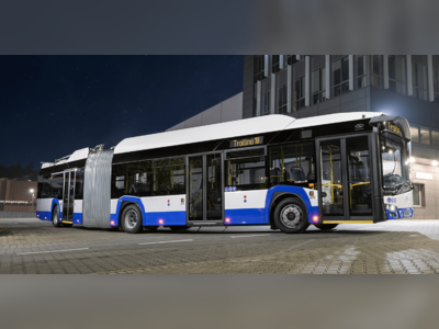 Budapest orders 48 e-buses from Solaris & Skoda