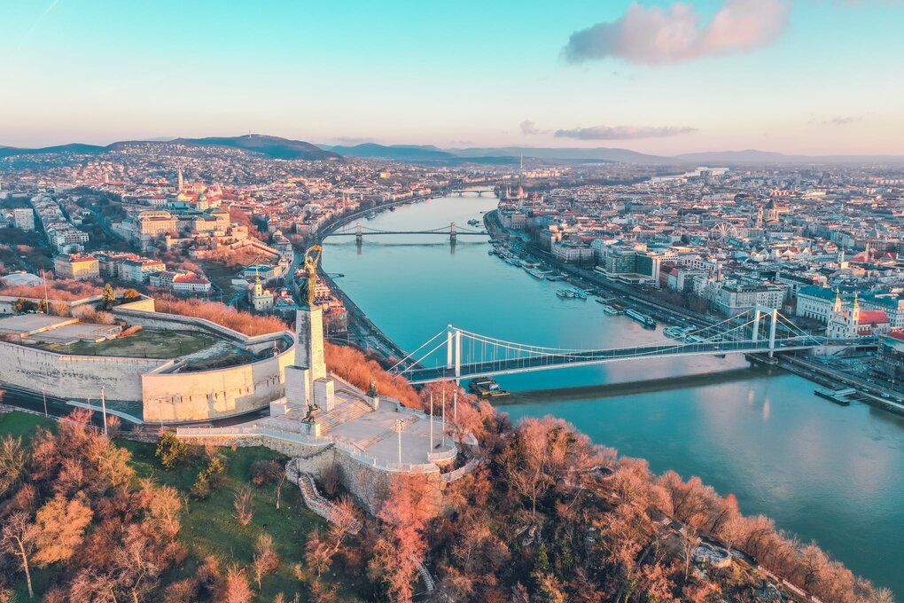 How livable is Hungary compared to other countries in the world? – Fresh ranking