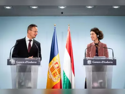 Hungary, Andorra to mutually honour immunity certificates