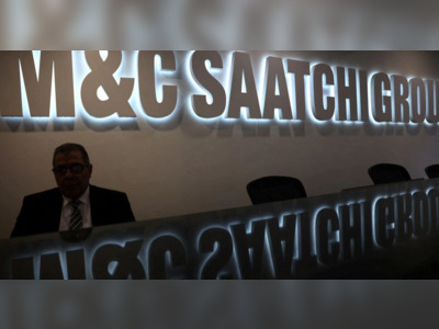 Ad group M&C Saatchi rejects takeover offer from top shareholder