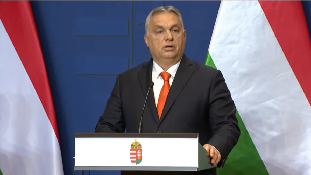 Hungary Postpones $2.3 Billion In Investments To Cut Budget Deficit
