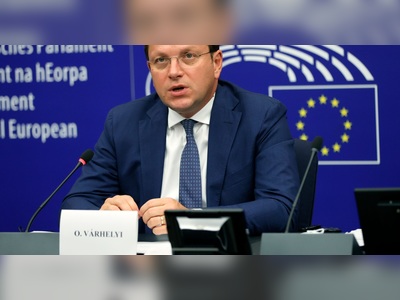 MEPs accuse EU official of supporting Serb secession