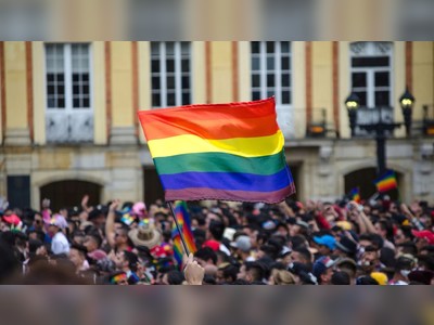 Gay Catholics come out, demand the church accept them