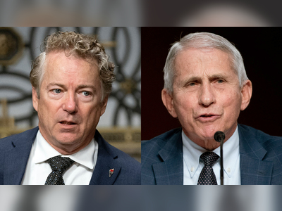 Fauci, Paul clash over accusations of 'cheap politics' regarding alleged 'takedown' of other scientists