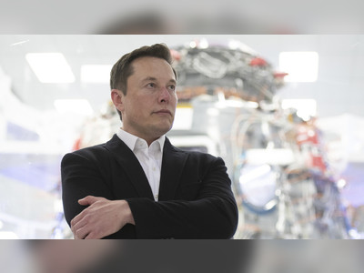 Elon Musk reveals Tesla’s top priority, and it is not cars