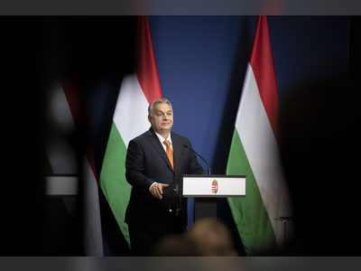 Orbán to attend summit of European conservative party leaders in Madrid at weekend