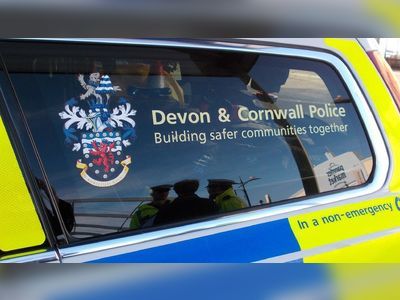 Devon police investigate man's claim he helped wife die