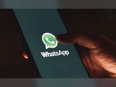 Woman sentenced to death in Pakistan over ‘blasphemous’ WhatsApp activity