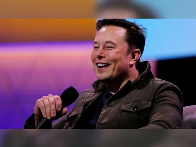 Tesla starts accepting once-joke cryptocurrency Dogecoin